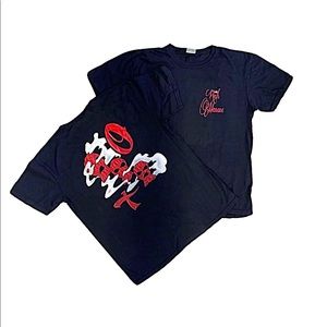 Rich Menace OT- Hear No Evil See No Evil T-Shirt